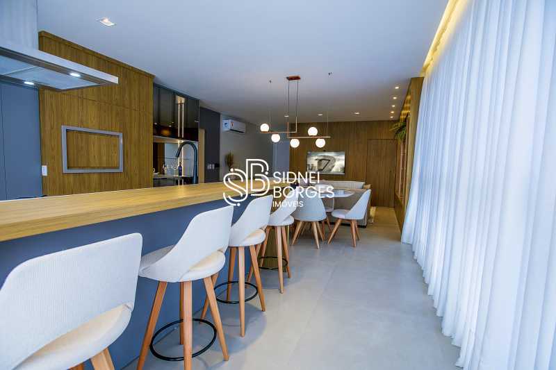 Apartamento à venda com 3 quartos, 117m² - Foto 10