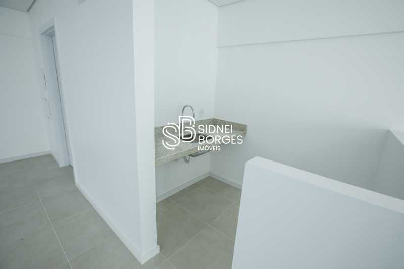 Conjunto Comercial-Sala à venda, 38m² - Foto 21