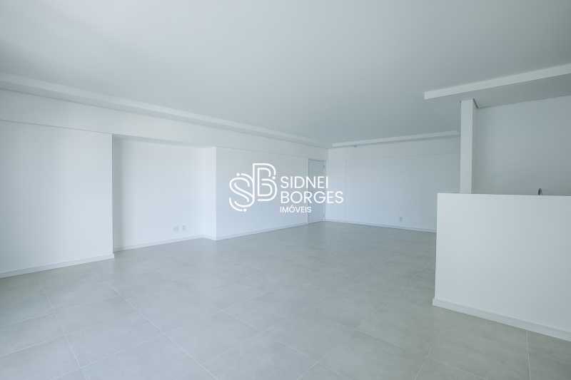 Conjunto Comercial-Sala à venda, 38m² - Foto 22