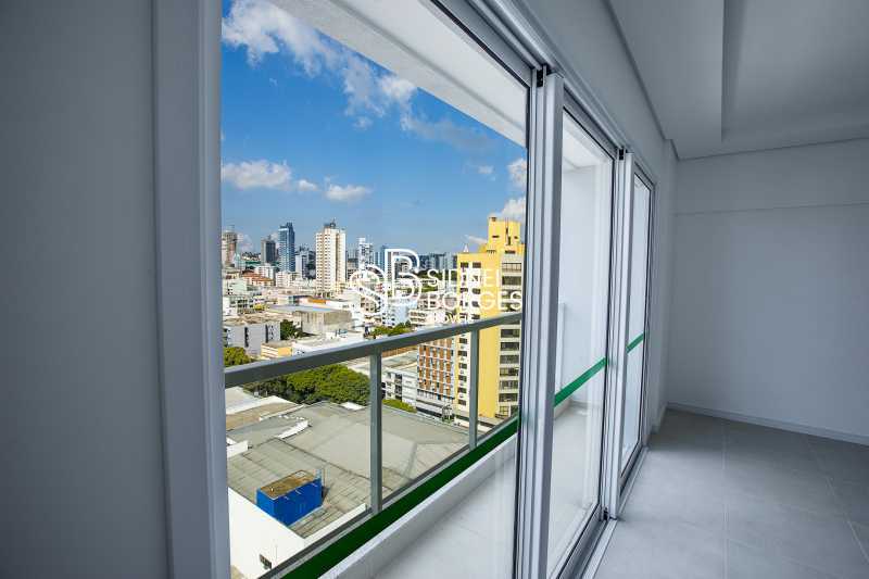 Conjunto Comercial-Sala à venda, 38m² - Foto 26