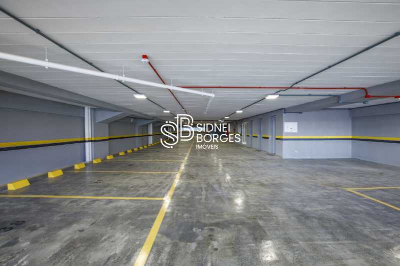 Conjunto Comercial-Sala à venda, 38m² - Foto 29