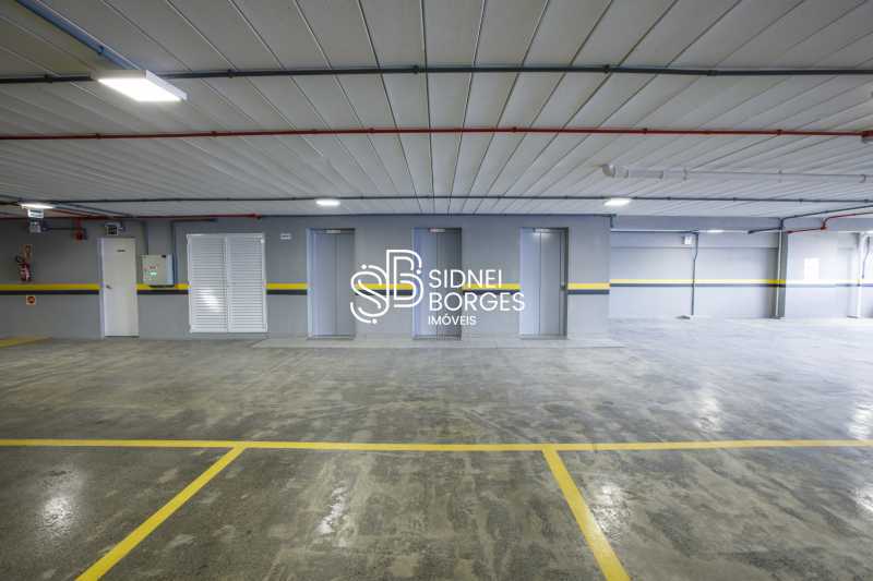 Conjunto Comercial-Sala à venda, 38m² - Foto 30