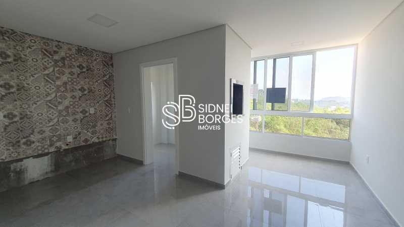 Apartamento à venda com 2 quartos, 74m² - Foto 16