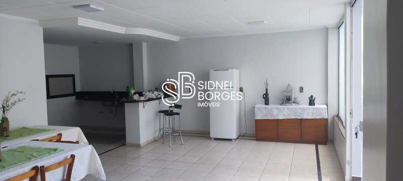 Apartamento à venda com 4 quartos, 105m² - Foto 27