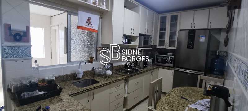 Apartamento à venda com 4 quartos, 105m² - Foto 9