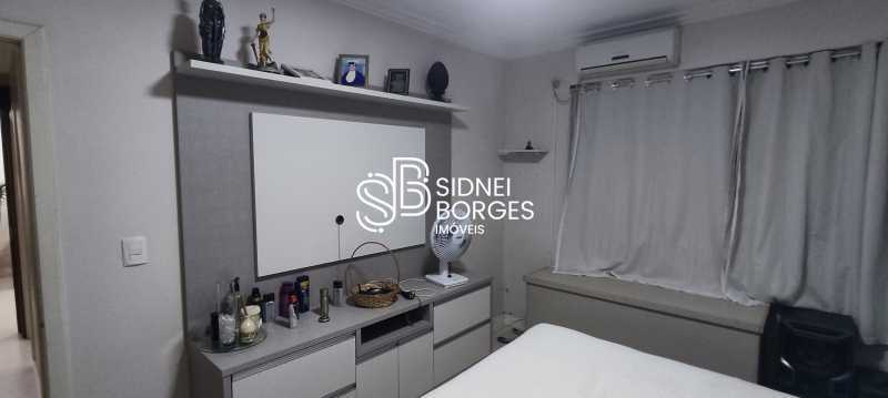 Apartamento à venda com 4 quartos, 105m² - Foto 14