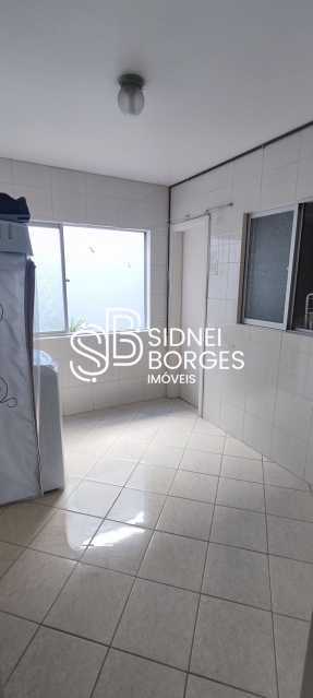 Apartamento à venda com 4 quartos, 105m² - Foto 23