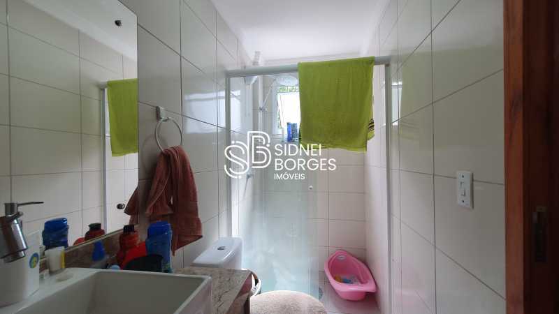 Apartamento à venda com 2 quartos, 55m² - Foto 9