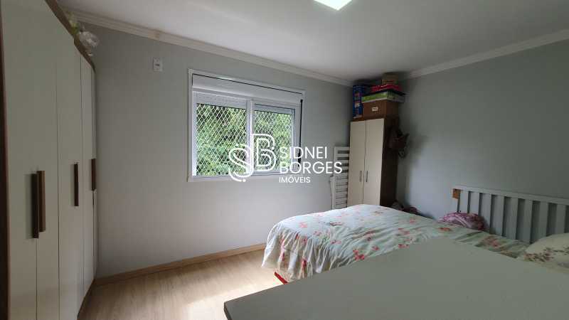 Apartamento à venda com 2 quartos, 55m² - Foto 10