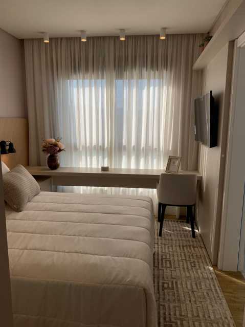 Apartamento à venda com 4 quartos, 160m² - Foto 9