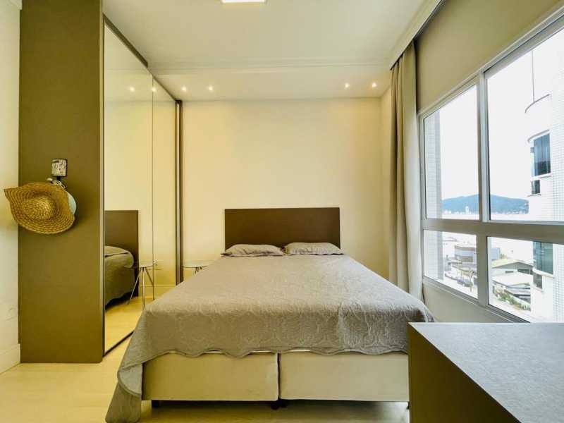 Apartamento à venda com 4 quartos, 182m² - Foto 14