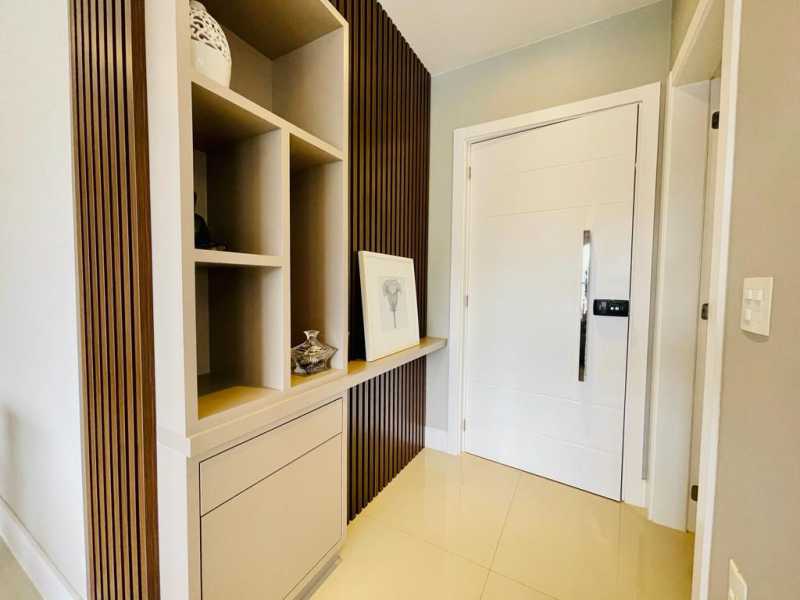 Apartamento à venda com 4 quartos, 182m² - Foto 16