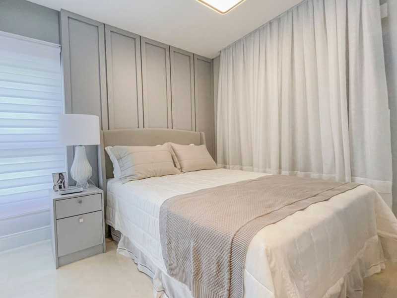 Apartamento à venda, 166m² - Foto 10