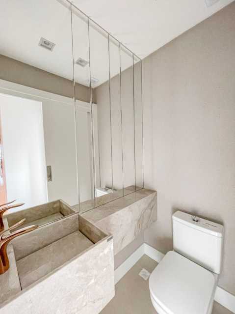 Apartamento à venda, 166m² - Foto 13