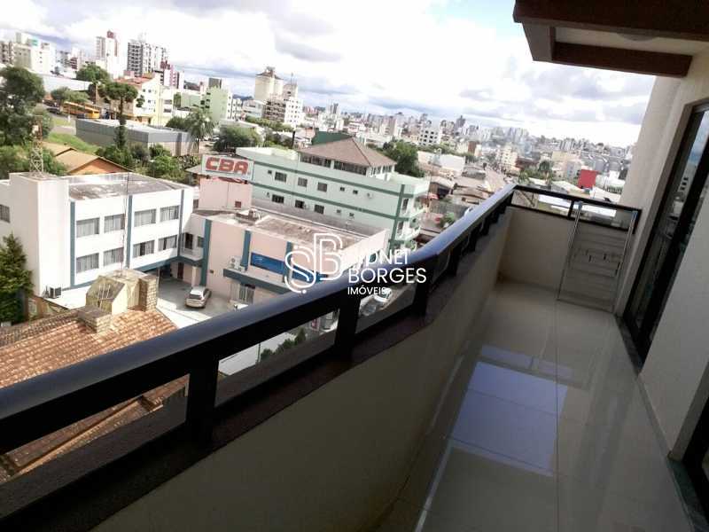 Apartamento à venda com 3 quartos, 12m² - Foto 8