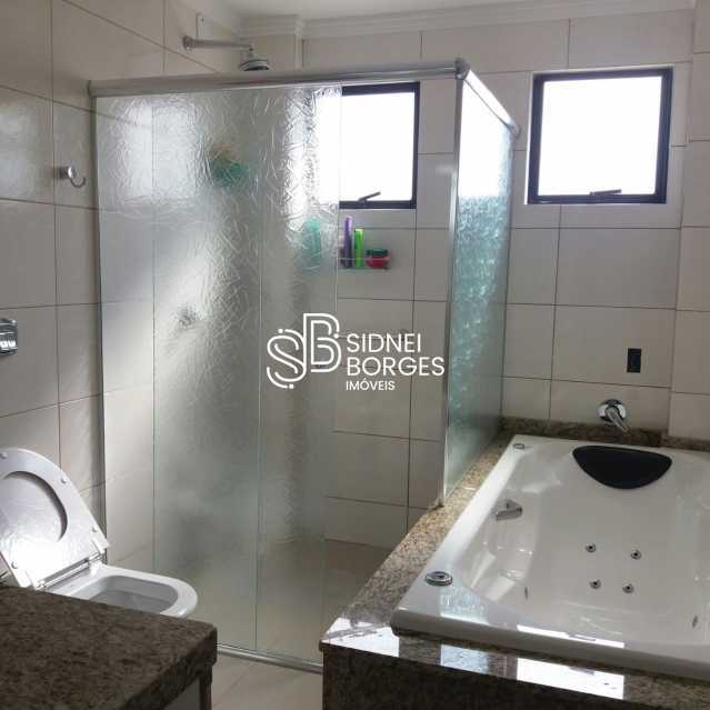 Apartamento à venda com 3 quartos, 12m² - Foto 17