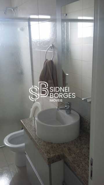 Apartamento à venda com 3 quartos, 12m² - Foto 19