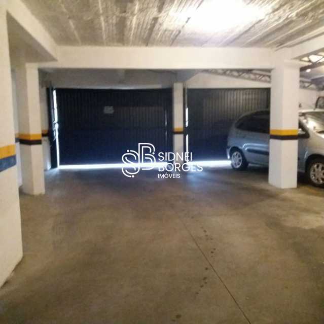 Apartamento à venda com 3 quartos, 12m² - Foto 20