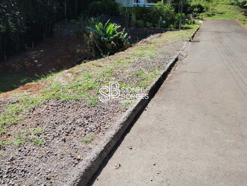 Terreno à venda, 630 - Foto 3