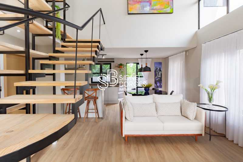 Casa, 3 quartos, 140 m² - Foto 1