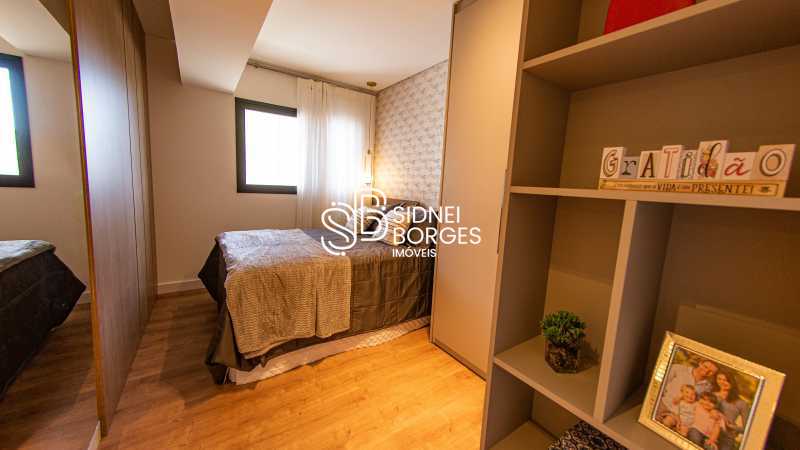 Apartamento à venda com 3 quartos, 237m² - Foto 12