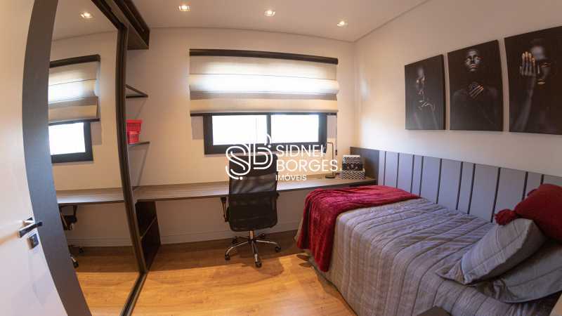 Apartamento à venda com 3 quartos, 237m² - Foto 13