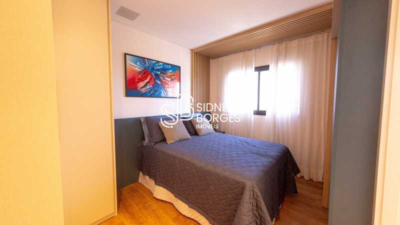 Apartamento à venda com 3 quartos, 237m² - Foto 17