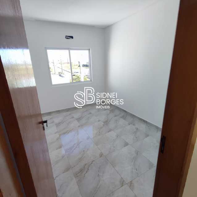 Casa à venda com 3 quartos, 133m² - Foto 10