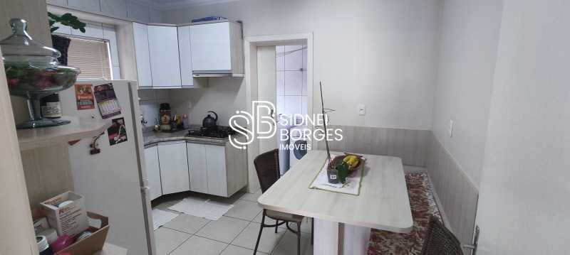 Apartamento à venda com 2 quartos, 66 - Foto 7