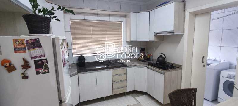 Apartamento à venda com 2 quartos, 66 - Foto 9