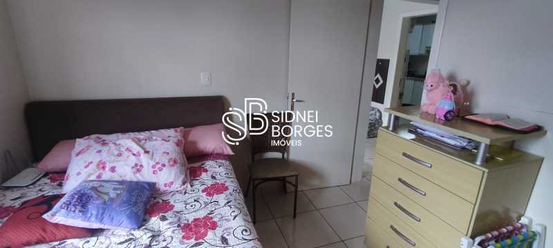 Apartamento à venda com 2 quartos, 66 - Foto 12