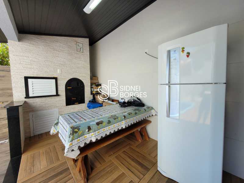 Casa à venda com 3 quartos, 179m² - Foto 14