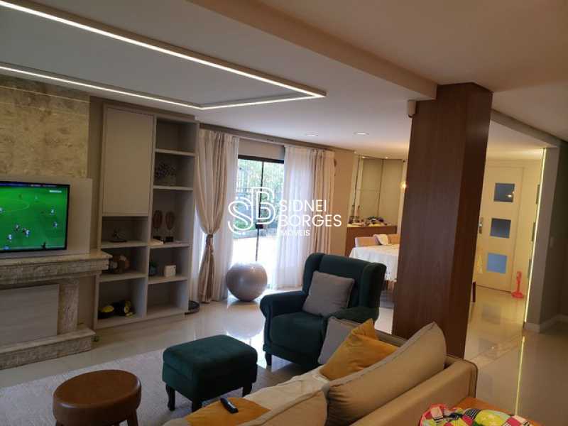 Casa à venda com 4 quartos, 350m² - Foto 5