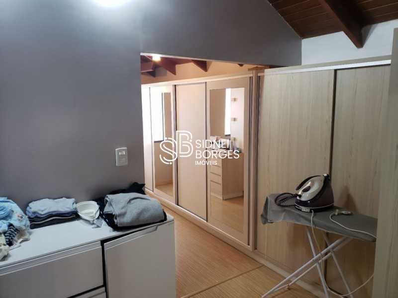 Casa à venda com 4 quartos, 350m² - Foto 12