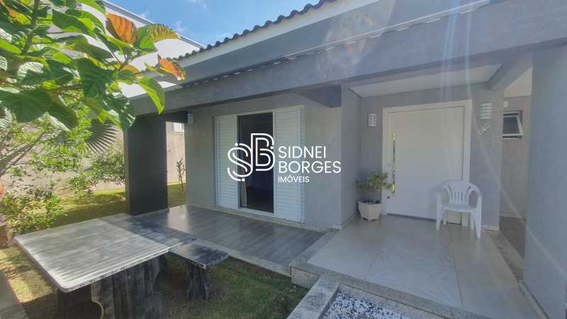 Casa à venda com 3 quartos, 185m² - Foto 5