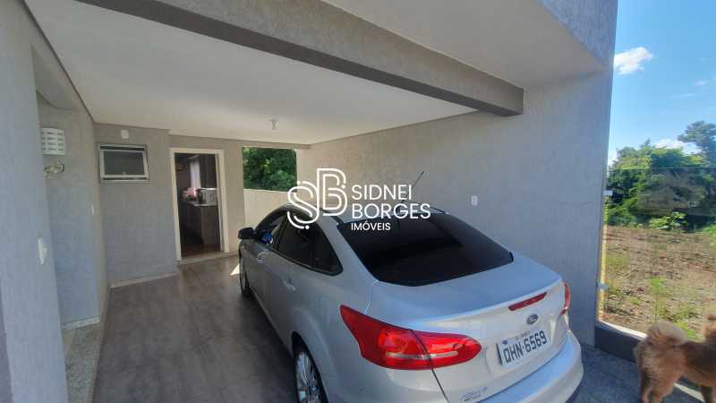 Casa à venda com 3 quartos, 185m² - Foto 6