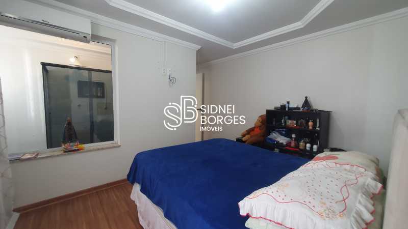 Casa à venda com 3 quartos, 185m² - Foto 16