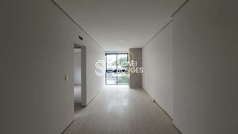 Apartamento à venda com 3 quartos, 90m² - Foto 18