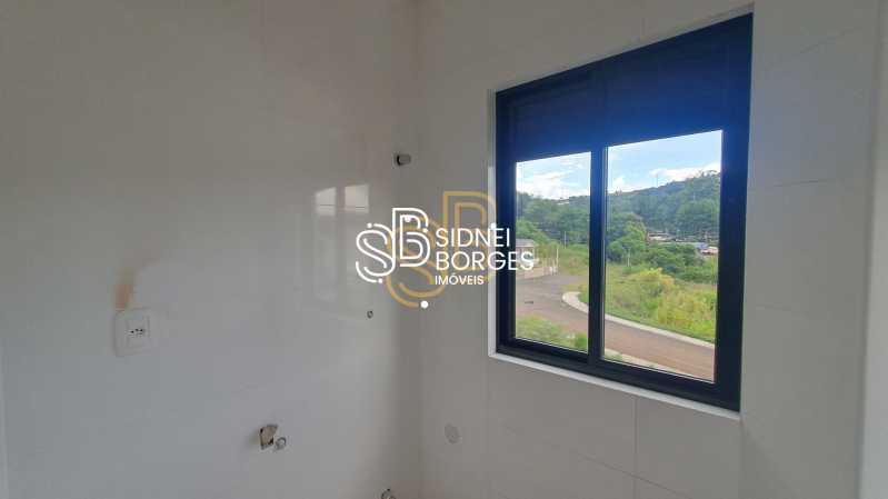 Apartamento à venda com 3 quartos, 90m² - Foto 20