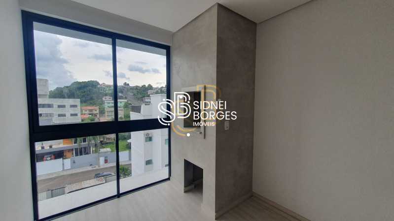 Apartamento à venda com 3 quartos, 90m² - Foto 21