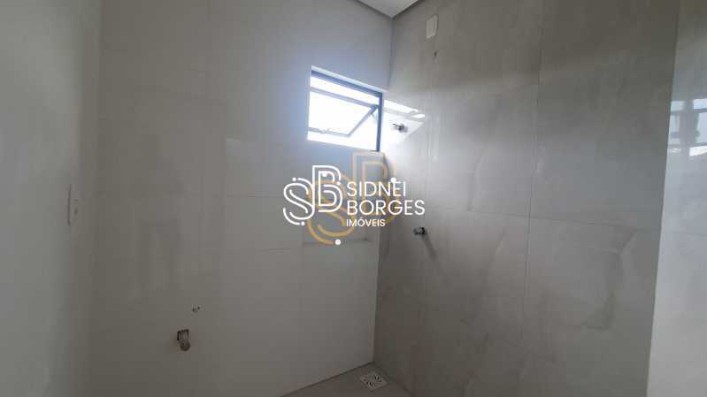 Apartamento à venda com 3 quartos, 90m² - Foto 24