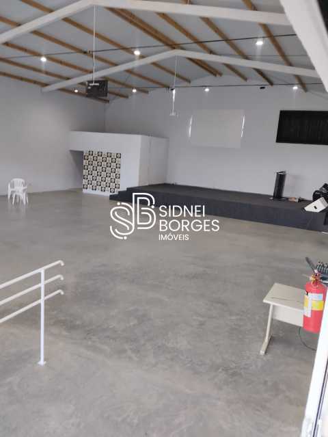 Conjunto Comercial-Sala à venda, 298 - Foto 16