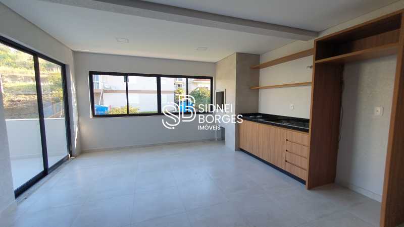 Apartamento à venda com 2 quartos, 63 - Foto 12