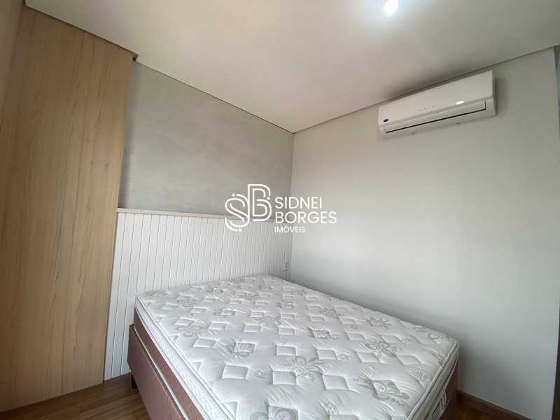 Apartamento à venda com 2 quartos, 59m² - Foto 9