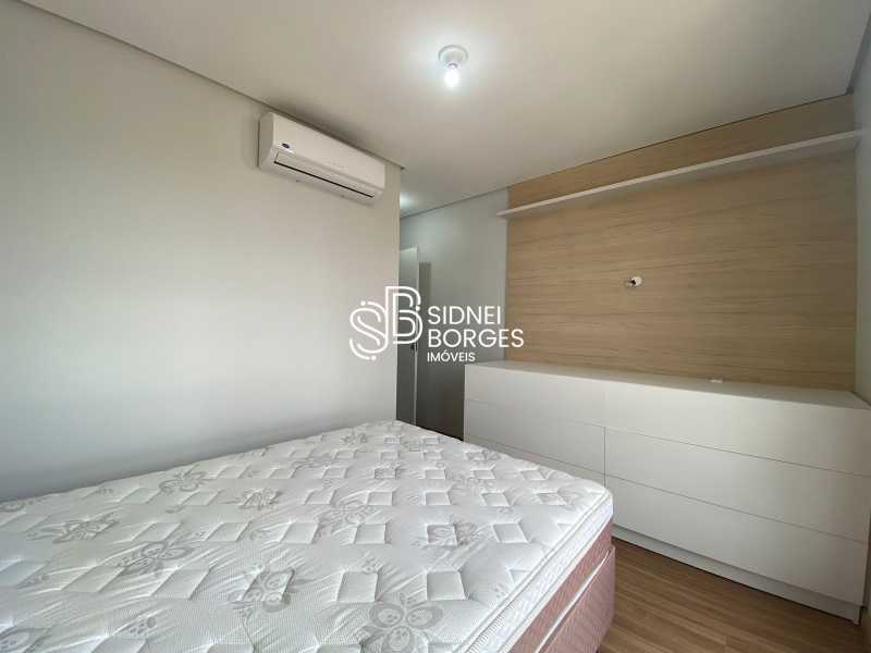 Apartamento à venda com 2 quartos, 59m² - Foto 10