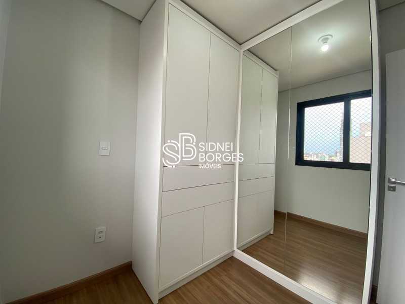 Apartamento à venda com 2 quartos, 59m² - Foto 13