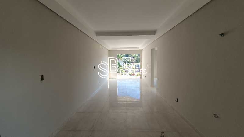 Apartamento à venda com 2 quartos - Foto 3