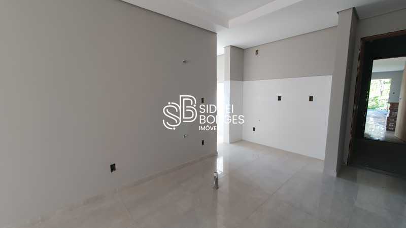 Apartamento à venda com 2 quartos - Foto 5