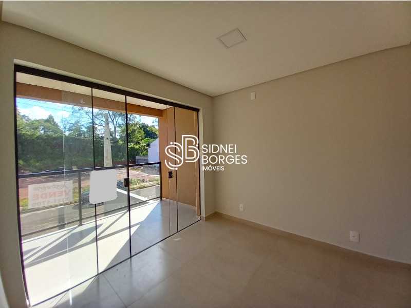 Casa à venda com 3 quartos, 110m² - Foto 5