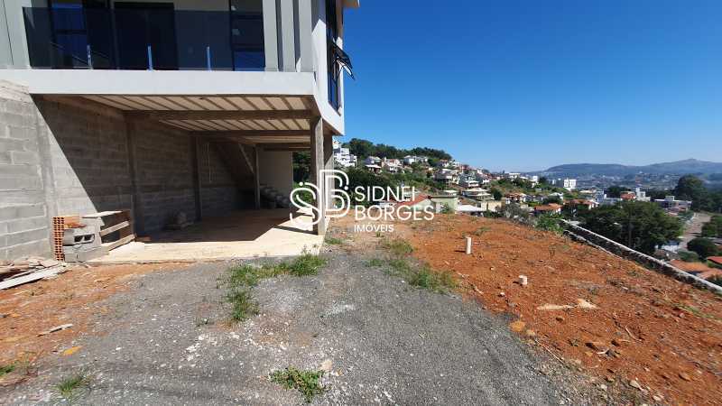 Casa à venda com 3 quartos, 140m² - Foto 21